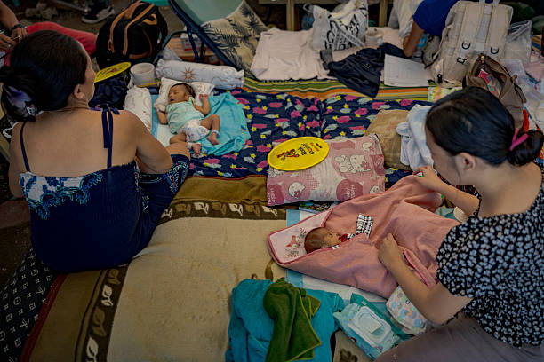 Miris! Ibu Hamil dan Menyusui Masuk Kategori 'Porsi Kecil' Rp8000 di Program MBG, Cukup Makan Apa?