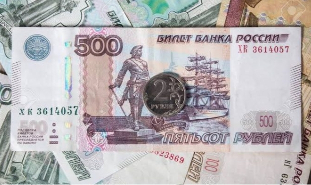 Mengenal Rubel Mata Uang Rusia dan Jatuh Bangun Rubel Sejak Perang Ukraina