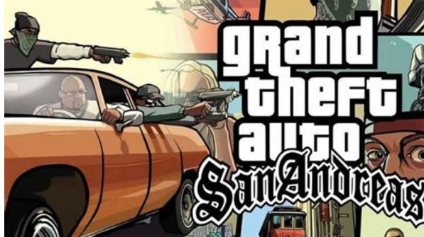 Download GTA San Andreas Mod Apk Offline, Miliki Tutorial Games Lawas PlayStation Ini!