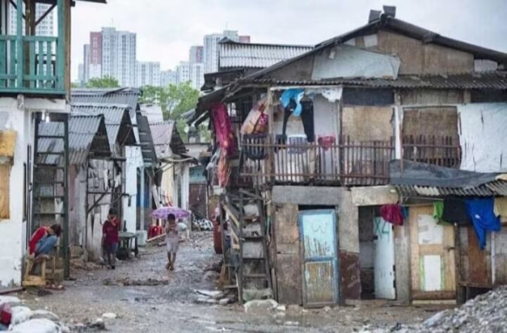 5 Daerah Penduduk Miskin Terbanyak di Sumsel: Nomor 1 Seperempat Penduduknya Miskin, Ternyata Ini Penyebabnya