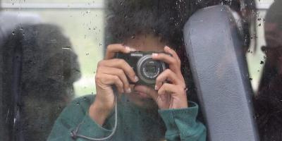 Mengapa Banyak Generasi Z Tertarik pada Kamera Digital Lama?