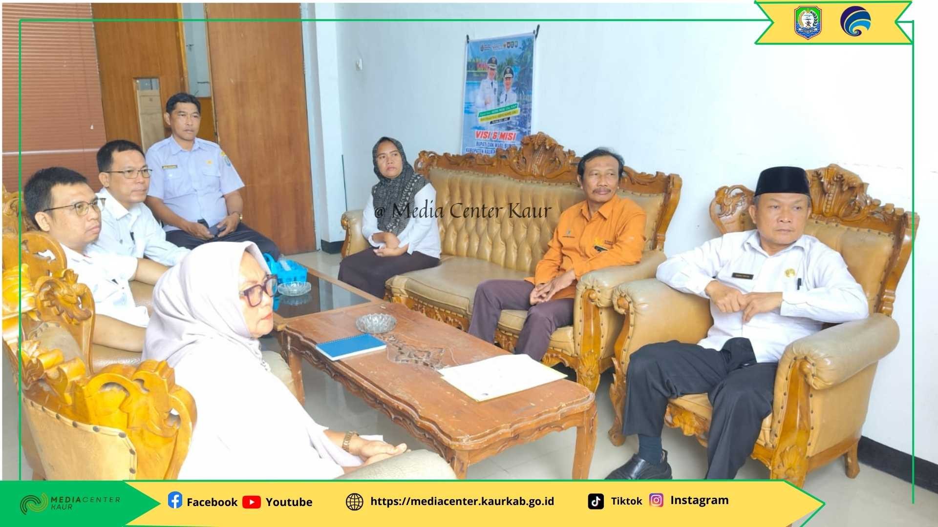 Pemda Kabupaten Kaur Tegaskan Stabilitas Harga Saat Ramadan 1447 H