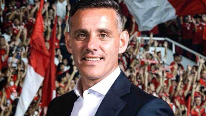 Kelebihan John Herdman Dibanding Patrick Kluivert, Ini Kata Pengamat Sepak Bola