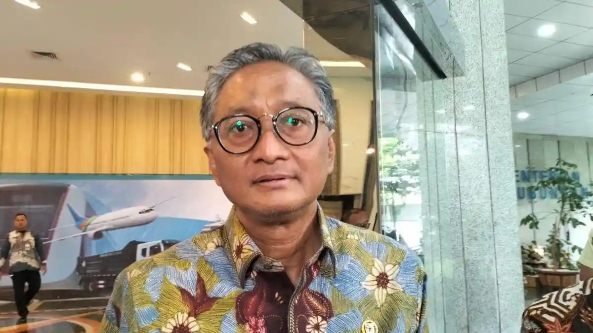 Menteri PU Hormati Proses Hukum di Kejati DKI, Siap Kooperatif