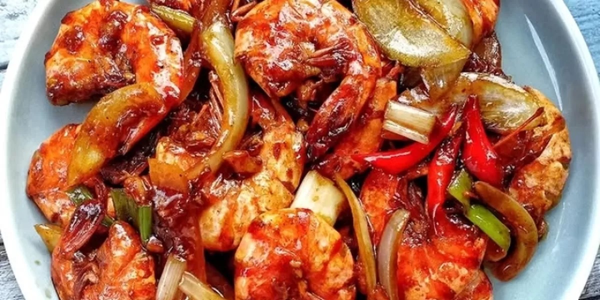 6 Menu Sahur yang Patut Dihindari Demi Sehat Pencernaan!!