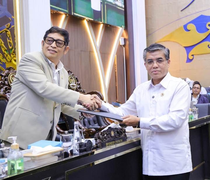 RUU PPRT Tekankan Pentingnya Pelindungan Pekerja Rumah Tangga