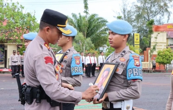 Apa PTDH Itu? Sangat Ditakuti Personil Polri TNI dan PNS