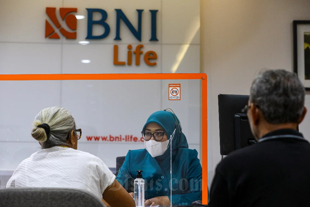Lowongan Kerja BUMN Bank BNI, Simak Posisi, Kualifikasi dan Penempatan, Termasuk di Provinsi Bengkulu