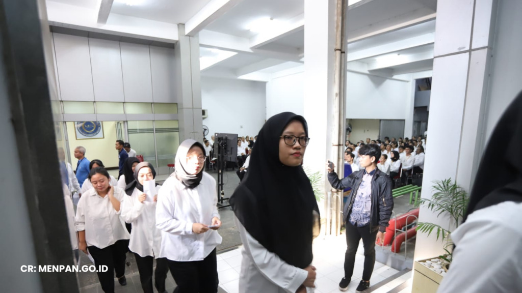 Peserta yang Lulus Tes PPPK 2024 Tahap 1 Kabupaten Kaur, Ini Cara Isi DRH NI dan Dokumen yang Diperlukan 