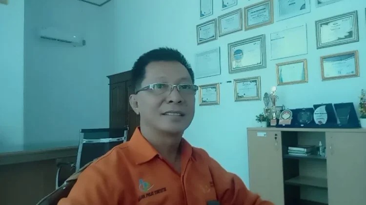 BPS Kabupaten Kaur Laksanakan Sensus Ekonomi 2026