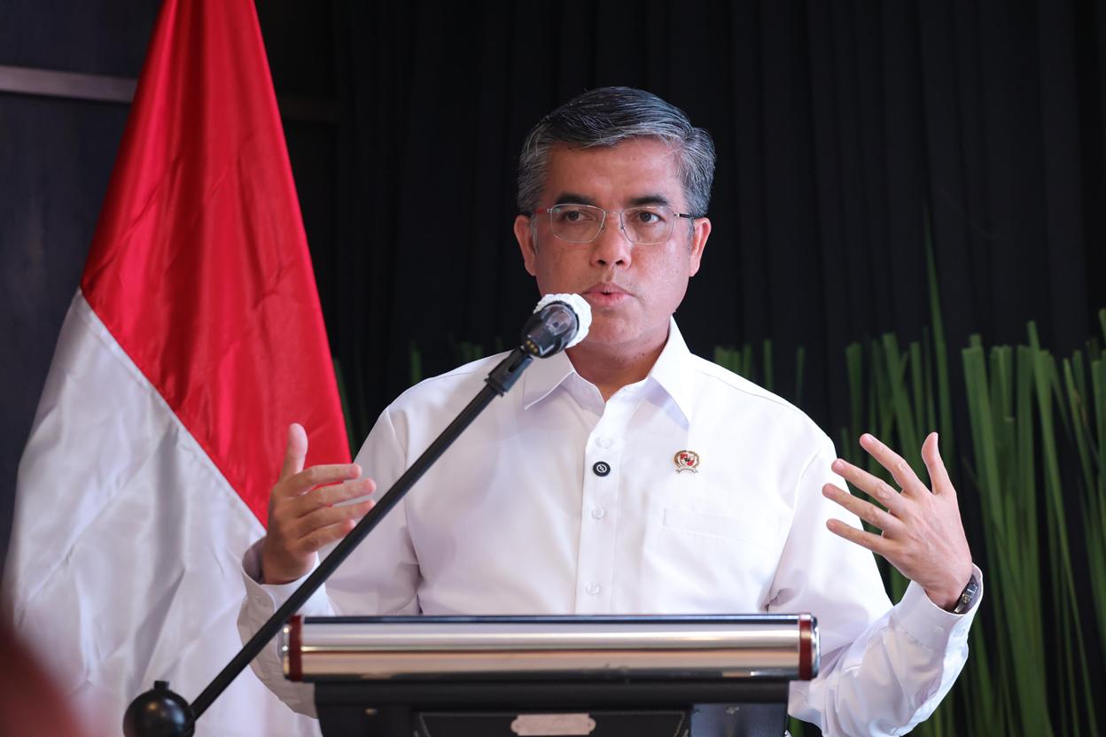 Pemerintah Perkuat Perlindungan Pekerja melalui Regulasi Pembatasan Alih Daya