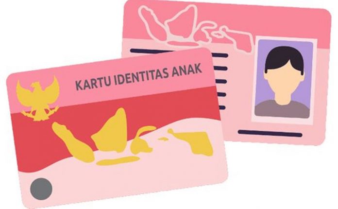 11.000 Anak di Kaur Belum Memiliki Kartu Identitas