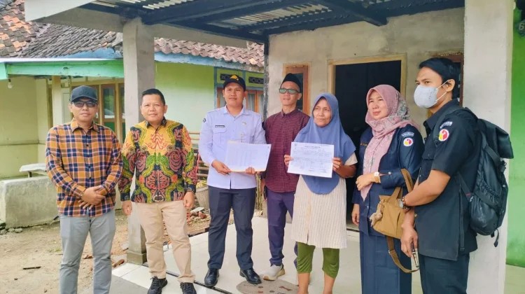 Proses Coktas Berlanjut, KPU Kabupaten Kaur Perluas PDPB hingga Triwulan II 2026