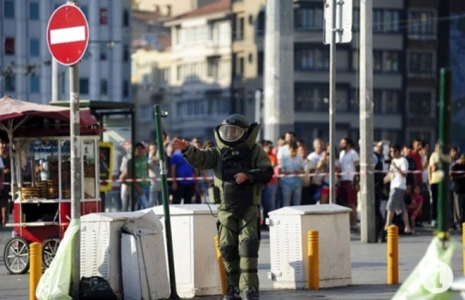 KBRI Pastikan Tidak Ada WNI jadi Korban Ledakan Bom di Istanbul 