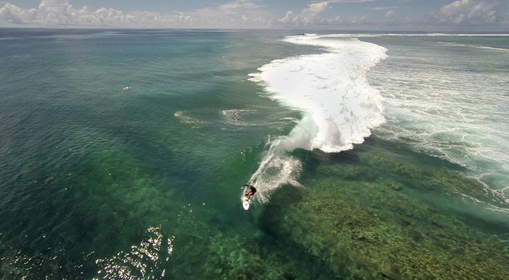 Ngga Perlu Jauh-Jauh ke Hawaii, Ini 5 Spot Wisata Terbaik Indonesia Cocok Untuk Snorkeling