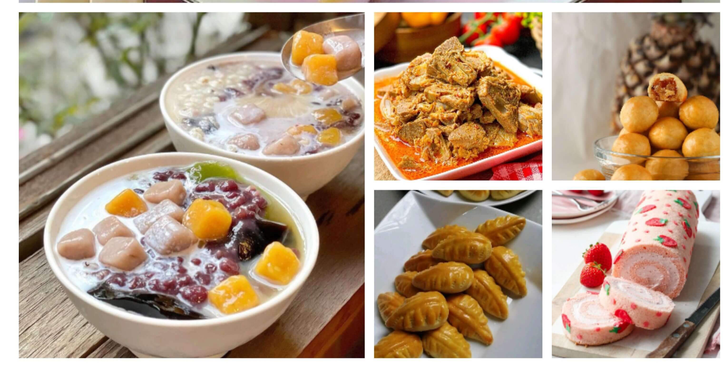 Raup Untung Jutaan di Bulan Ramadhan, Berikut 6 Ide Usaha Kuliner Menggiurkan!