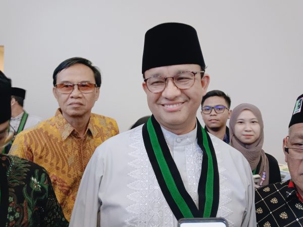 Anies Baswedan, Capres Nomor 1 Kunjungi Bengkulu, Simak Rundown Berikut