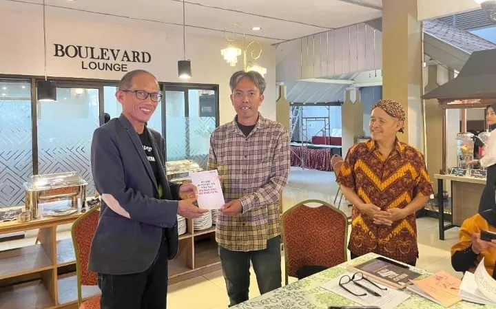 PR2Media Rilis Catatan Awal Tahun 2026: Militerisasi dan Privatisasi Kebijakan Media dan Ruang Digital