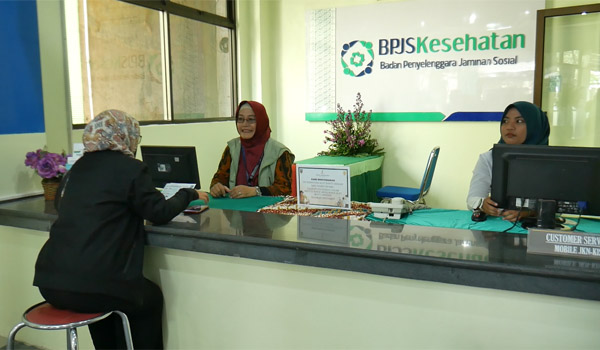 Ini Merupakan Program REHAB, Cara Bayar Tunggakan JKN-KIS BPJS Kesehatan, Ketahui Syaratnya