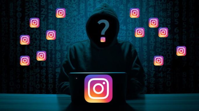 Cara Membuka Akun Instagram yang Terkena Hack