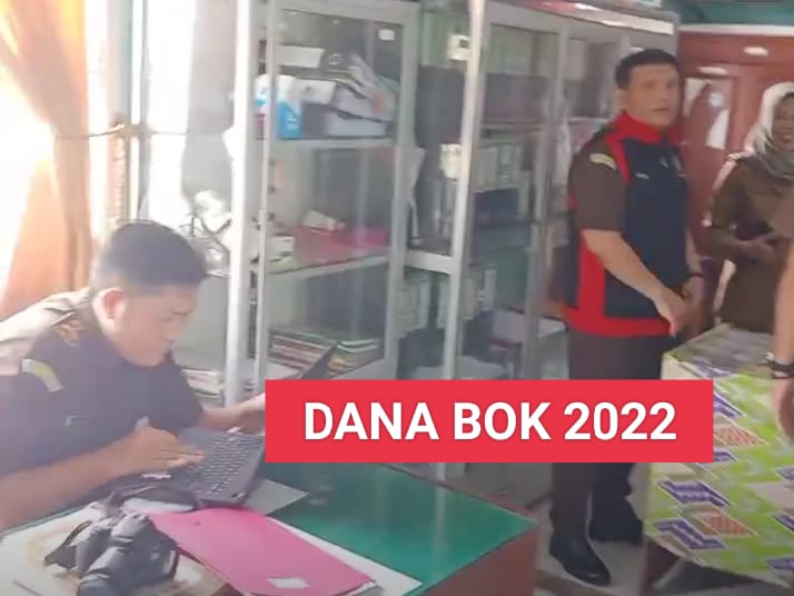 Pengakuan Nakes soal Dana BOK 2022 di Kaur: Potongan Sangat Besar! 