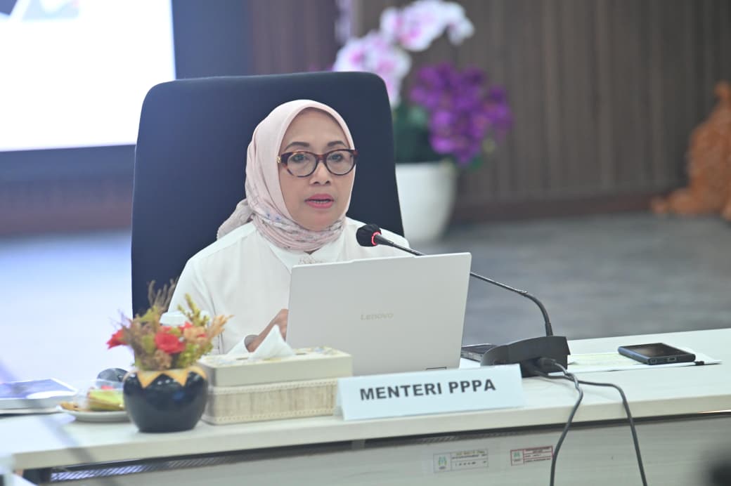 Menteri PPPA Desak Oknum Aparat Pembunuh Anak di Tual Dipecat dan Dihukum Berat: Tak Ada Toleransi!