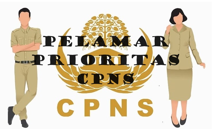 Kemenpan RB Prioritaskan 7 Pelamar CPNS, Simak Kriteria