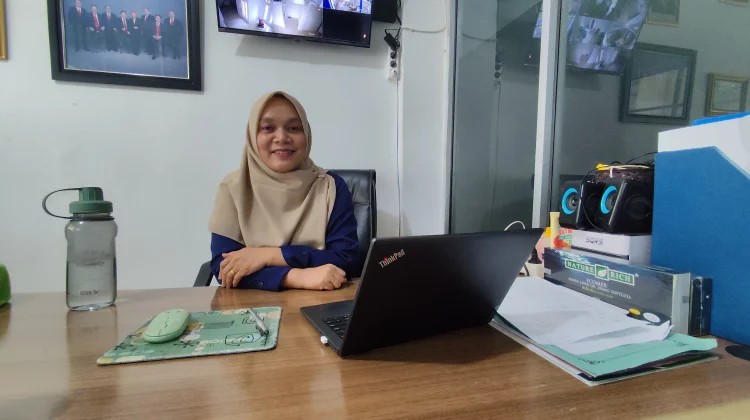 BPJS Kesehatan Apresiasi Capaian UHC Pratama Kabupaten Kaur