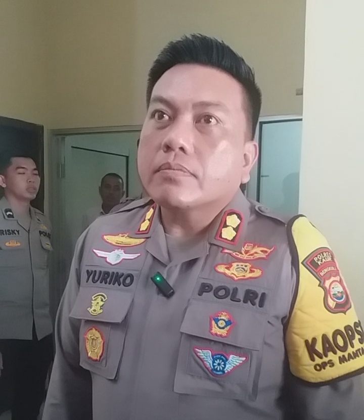 Kapolres Kaur: 2 Terduga Pelaku Pembunuhan Sadis Siswi SMP dan Neneknya Ditangkap, Pelaku Lain Masih Dikejar