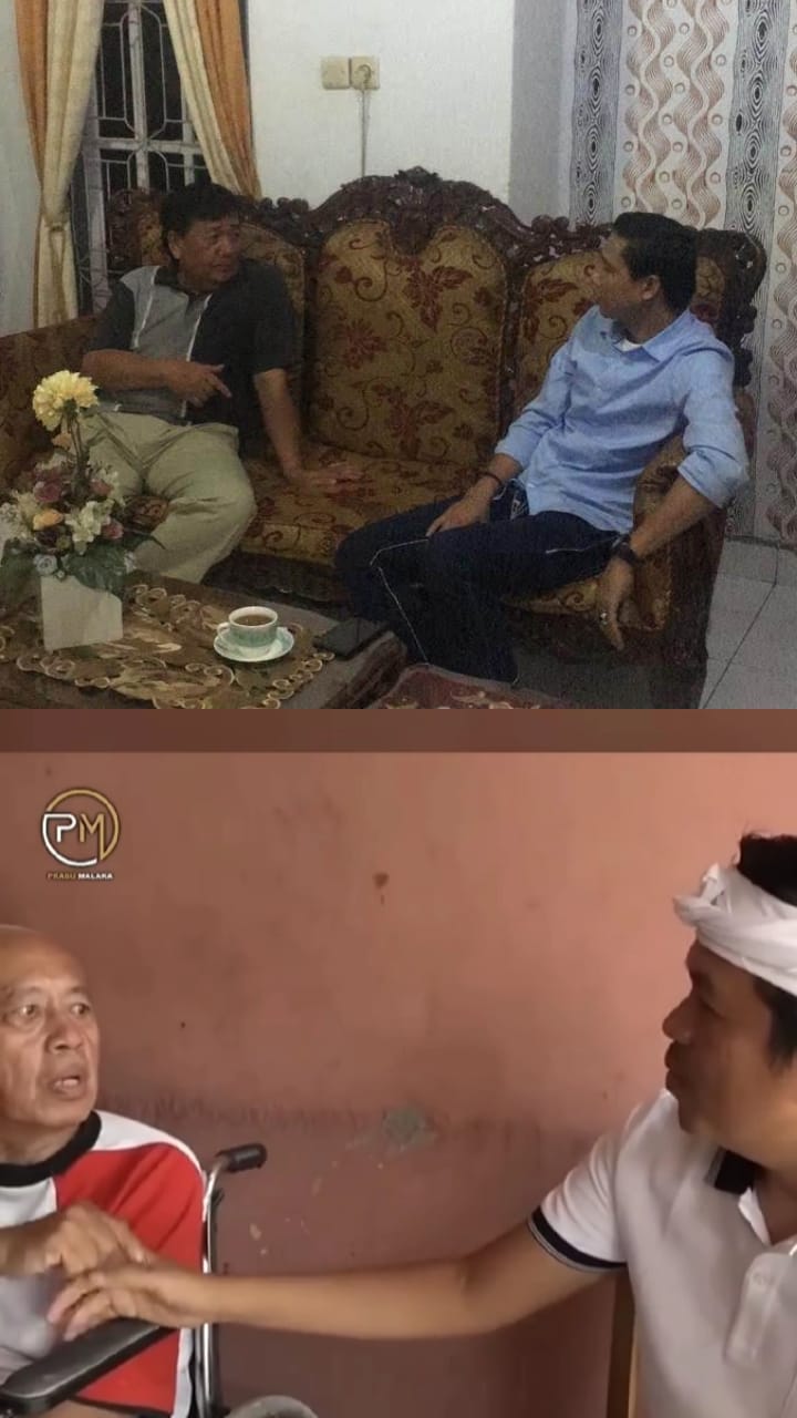 KDM dan Gusril Pausi, 2 Sosok Pemimpin dengan Karakter Serupa 