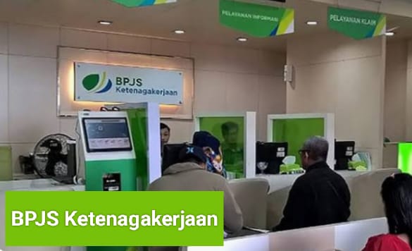 Cara Cairkan BPJS Ketenagakerjaan yang Tidak Aktif Lagi secara Online, Simak Langkah Mudah dalam 5 menit