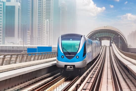 Stasiun Grand Central Dubai, Ikon Kemewahan dan Efisiensi dalam Perjalanan