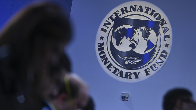 IMF Merevisi perkiraan PDB Rusia untuk tahun 2024 dan 2025, Apa Penyebabnya?