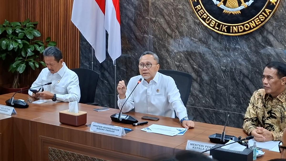 35.476 Lowongan Kerja di Koperasi Merah Putih dan Kampung Desa Nelayan, Ini Syarat dan Cara Daftarnya