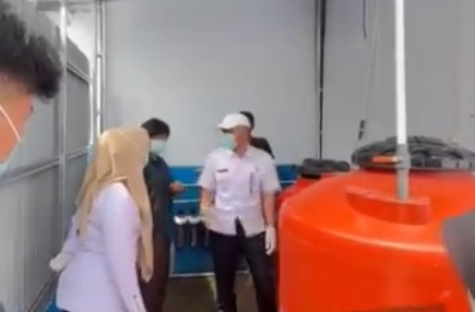 Cegah Risiko Keracunan MBG, Dinkes Kaur Perketat Pengawasan SPPG