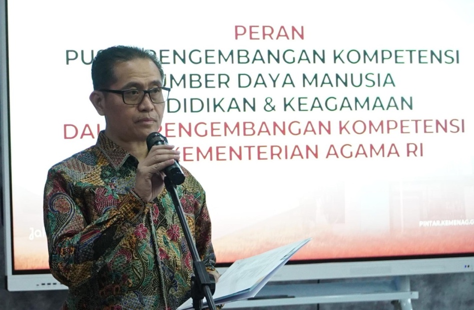 Pengen Ikut Pelatihan Kurikulum Berbasis Cinta untuk ASN dan Umum, Link Pendaftaran ada di sini! 