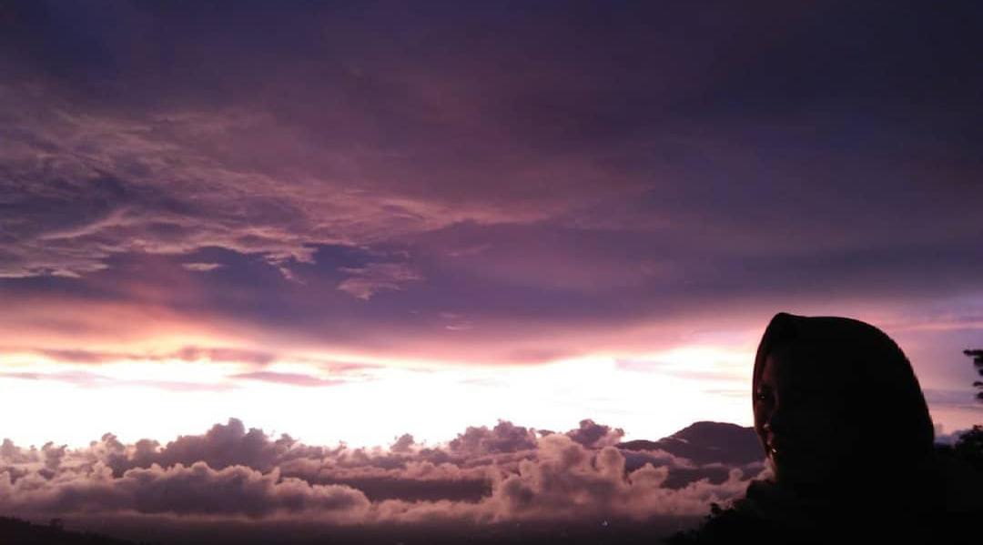 Menikmati Sunset di Penghujung Tahun, Bukit Jipang Curup Wajib Kamu Kunjungi, Simak informasi Lengkapnya!