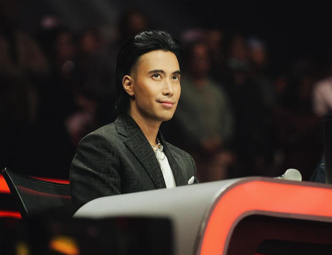 Beda dengan Juri X Factor Indonesia lainnya, Vidi Aldiano Tak Berikan Standing Ovation, Ini Alasannya!