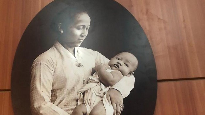 Kisah Tragis Anak Semata Wayang RA Kartini, Dituduh Terlibat PKI dan Dibebaskan Soekarno