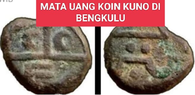 Dulu jadi Mata Uang Koloni Inggris di Bengkulu, Uang Kuno Berusia 300 Tahun ini Muncul di E-Bay, Tau Nilainya?