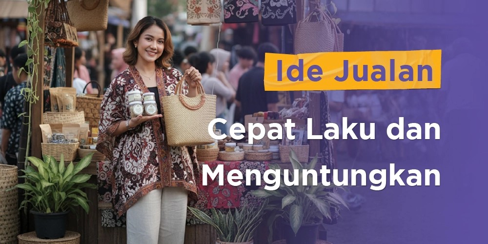 Tren Perdagangan 2026: Produk Apa yang Paling Dicari Orang Tahun Ini?