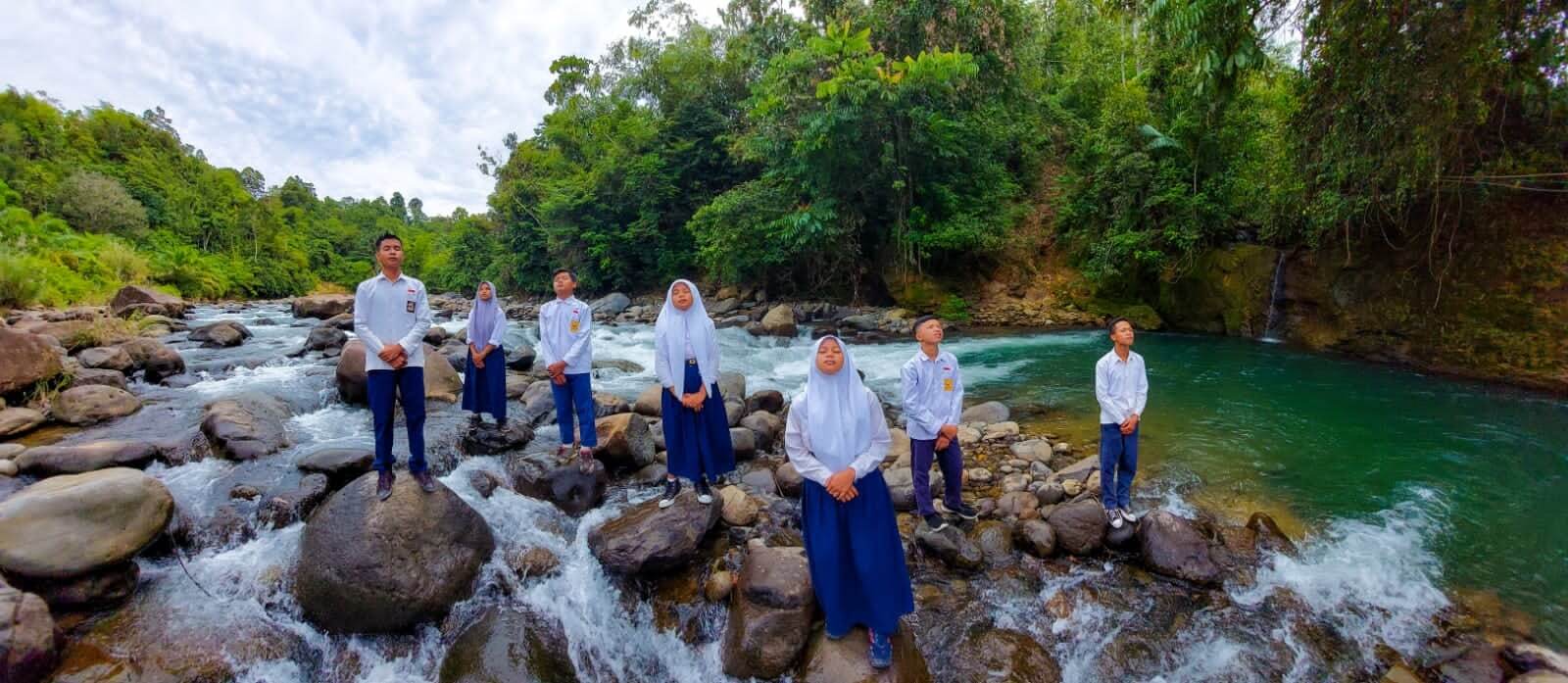 Semarak Bulan Bahasa, MGMP BI Siapkan Lomba