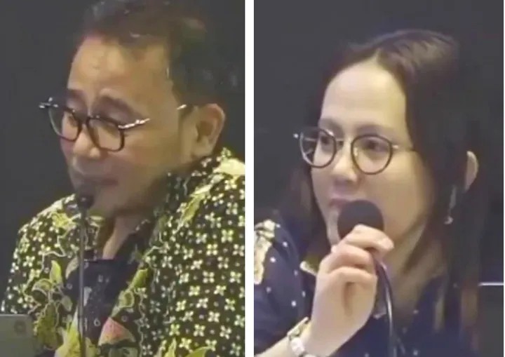 Pasca Viral, MPR RI Berhentikan Juri dan MC LCC 4 Pilar