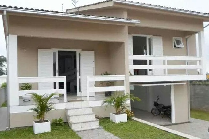 Sejuk dan Homey, Ini Contoh 7 Desain Rumah 3 Kamar di Kampung, Padukan Unsur Tradisional Modern Fungsionalis