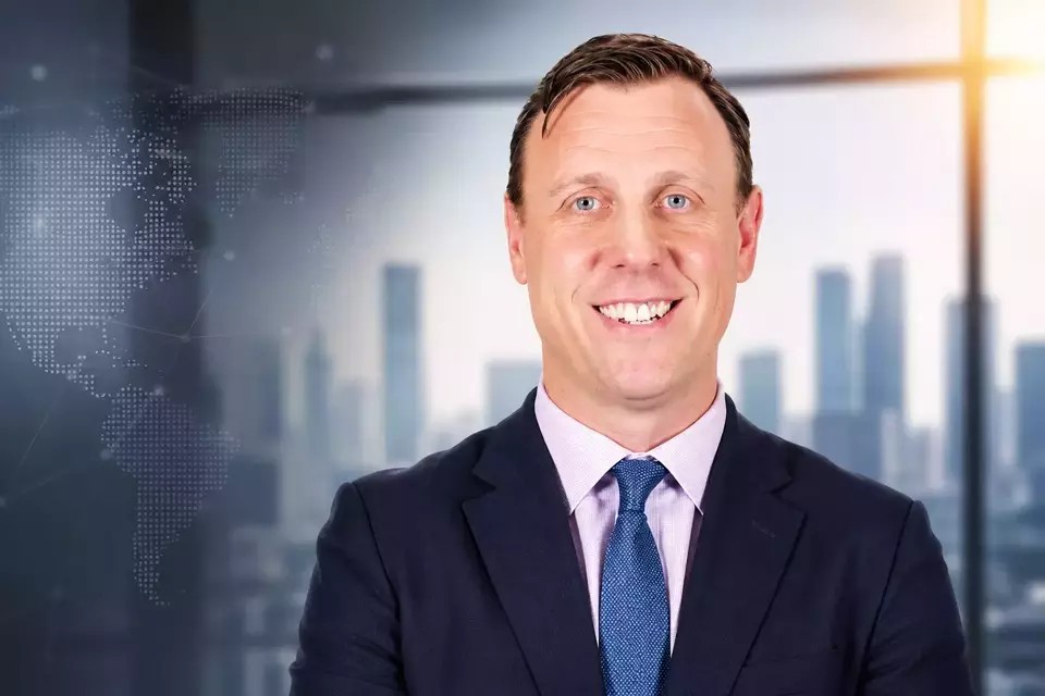 Luke Thomas Mahony Ditunjuk jadi Dirut Danantara Sumberdaya Indonesia, Apa Tugasnya?