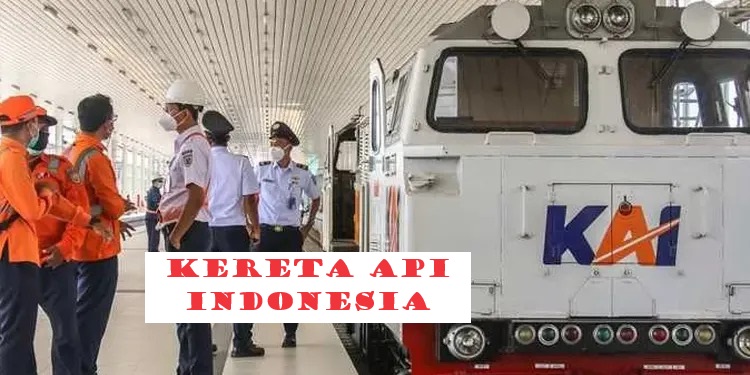 Hari Kemerdekaan, KAI Beri Diskon Tiket 79 persen, Cek Rute dan jenis KA di Sini!