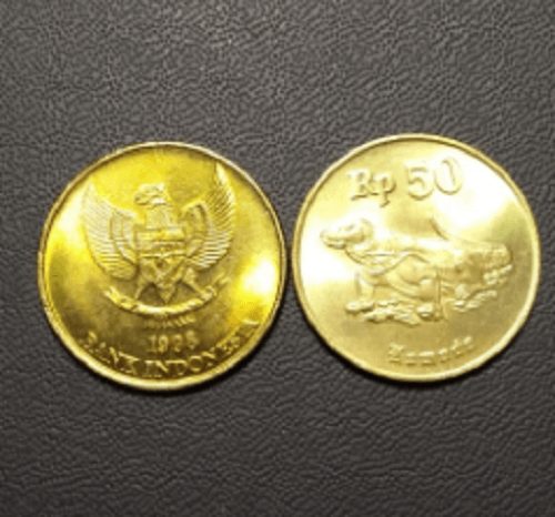 Punya Uang Kuno? Jual Saja ke Kolektor atau Bank Indonesia, Caranya begini