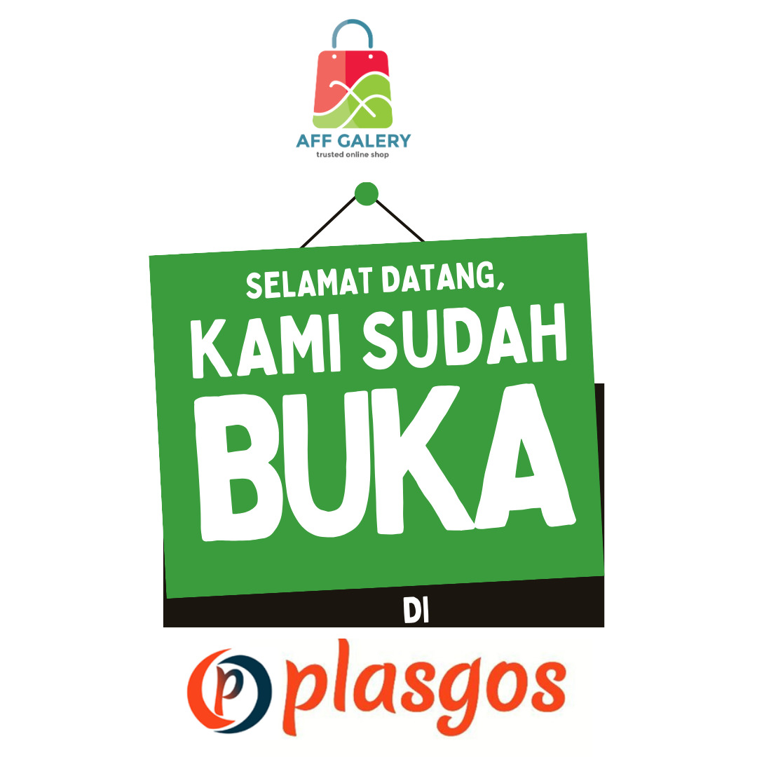 AFF Gallery, Toko Herbal Terkemuka, Ada di Plasgos untuk Tawarkan Produk Berkualitas dengan Harga Kompetitif