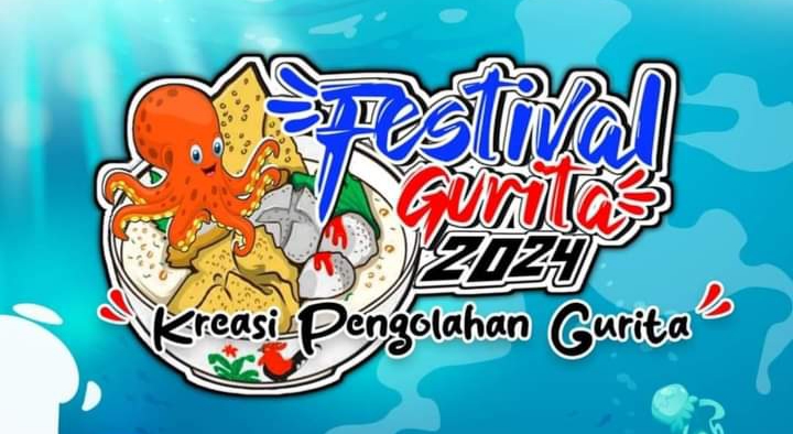 Tertarik Belajar Mengolah Gurita dari Chef Zulfakar dan Chef Revi Septian? Datang saja ke Festival Gurita 2024