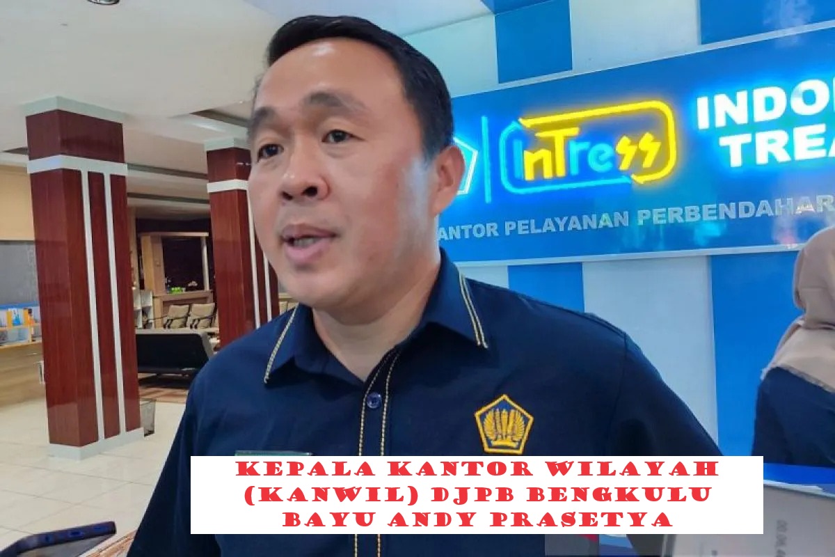 Nilai Kontrak DAK fisik se-Provinsi Bengkulu Mencapai Rp1,02 Triliun, Simak Rinciannya